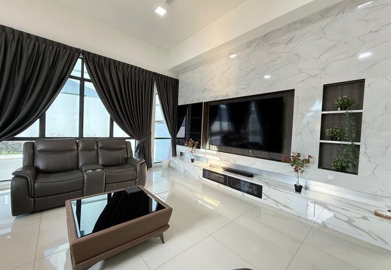 The Hills, Horizon Hills