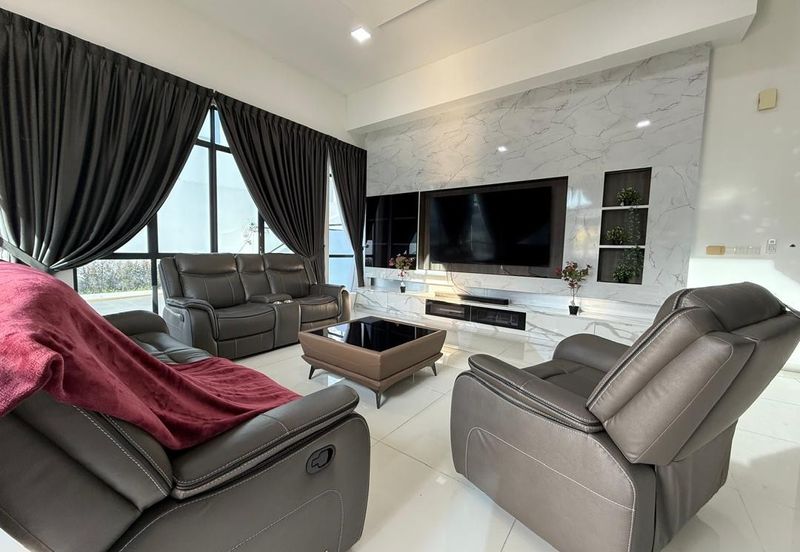 The Hills, Horizon Hills