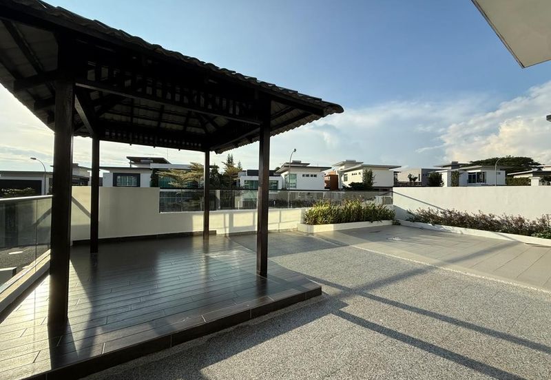 The Hills, Horizon Hills