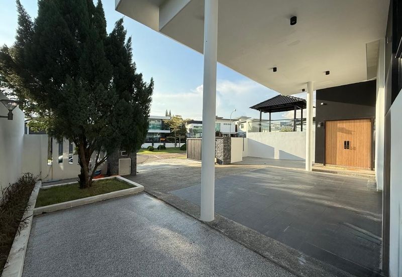 The Hills, Horizon Hills