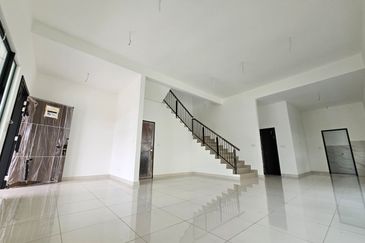 Taman Impian Emas (honeydale Residence)