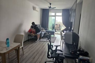 Havona Residence @ Taman Mount Austin