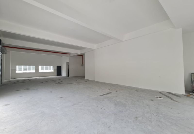 Crest @ Austin Emerald 1