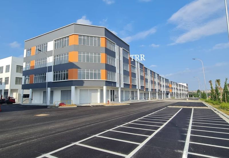 Crest @ Austin Emerald 1