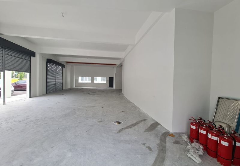 Crest @ Austin Emerald 1