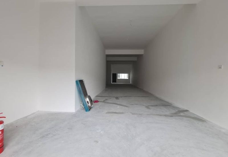 Crest @ Austin Emerald 1