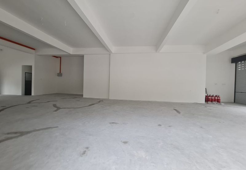 Crest @ Austin Emerald 1