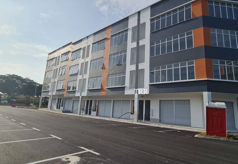 Crest @ Austin Emerald 1