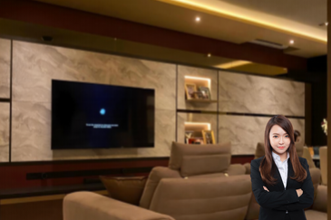 Aspira ParkHomes @ Gelang Patah