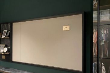 Aspira ParkHomes @ Gelang Patah