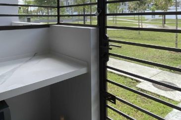 Aspira ParkHomes @ Gelang Patah