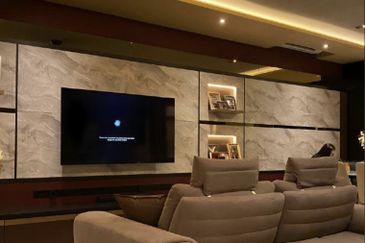 Aspira ParkHomes @ Gelang Patah