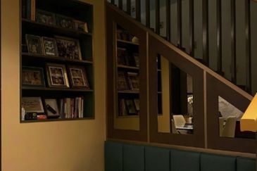 Aspira ParkHomes @ Gelang Patah