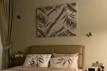 Aspira ParkHomes @ Gelang Patah