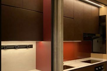 Aspira ParkHomes @ Gelang Patah