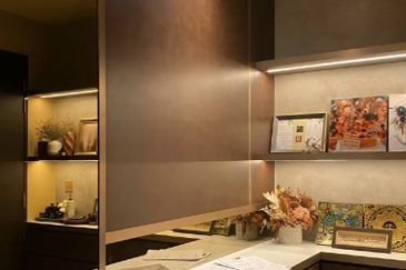 Aspira ParkHomes @ Gelang Patah