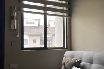 Aspira ParkHomes @ Gelang Patah