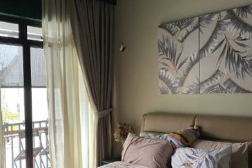 Aspira ParkHomes @ Gelang Patah