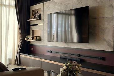 Aspira ParkHomes @ Gelang Patah