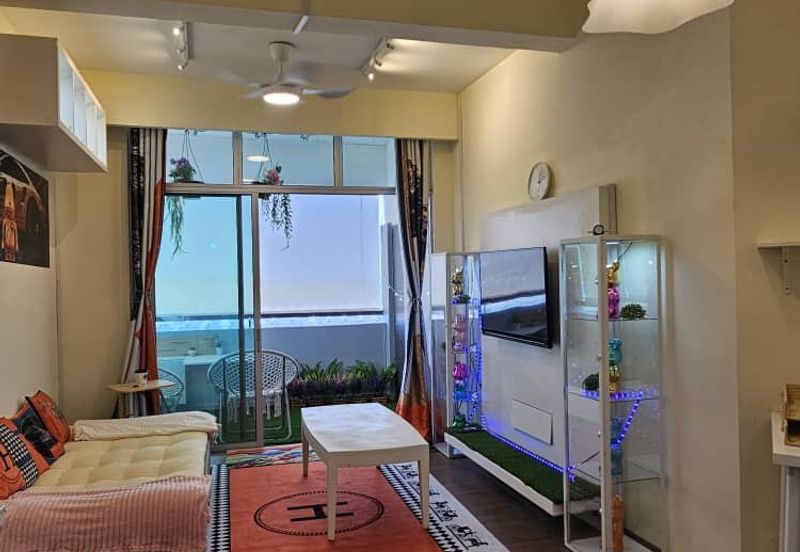 Amansari Residence Resort