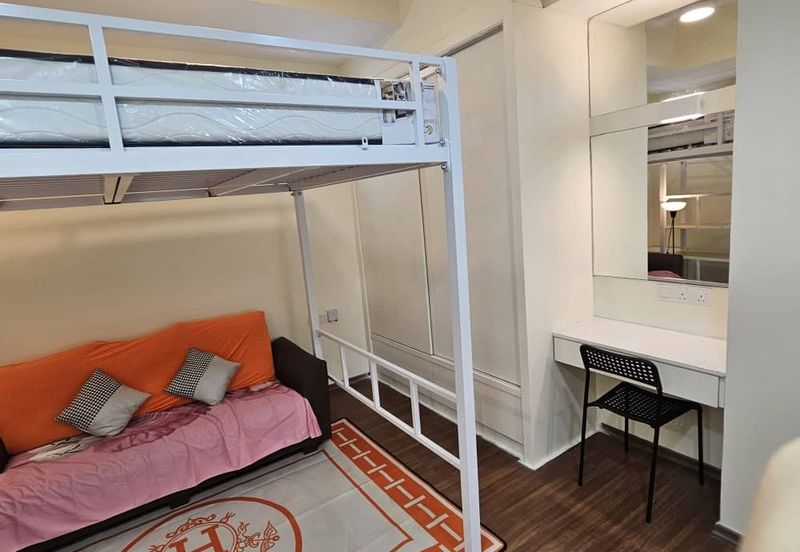 Amansari Residence Resort