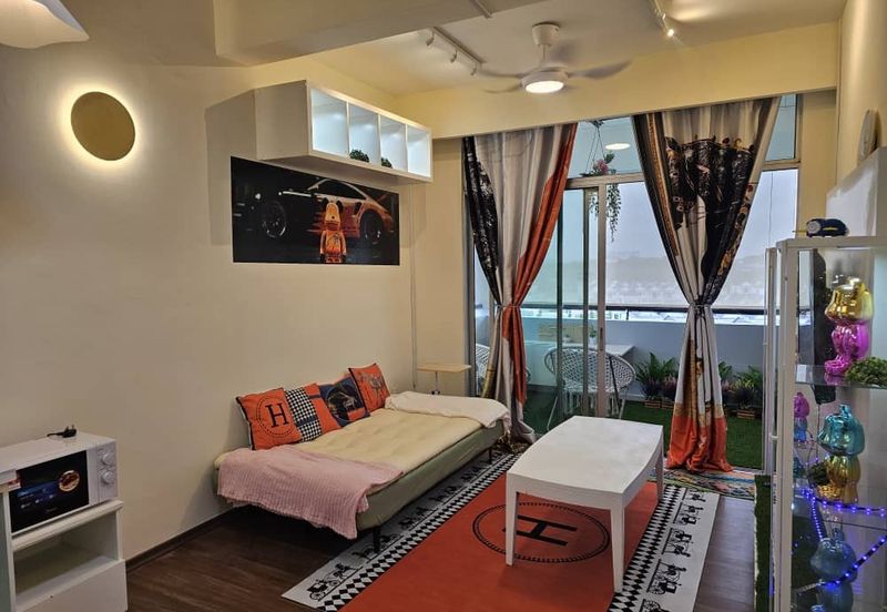 Amansari Residence Resort