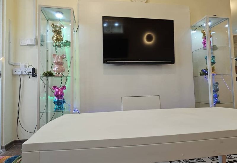 Amansari Residence Resort