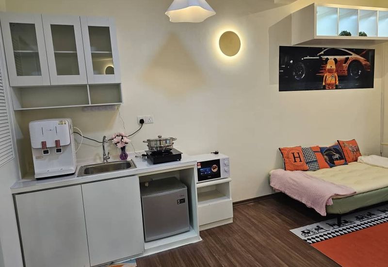 Amansari Residence Resort