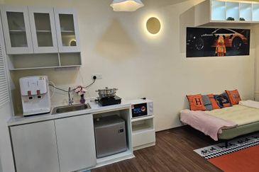 Amansari Residence Resort