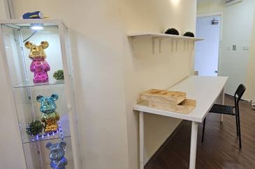 Amansari Residence Resort