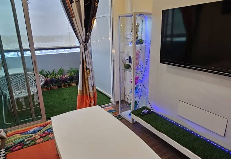 Amansari Residence Resort