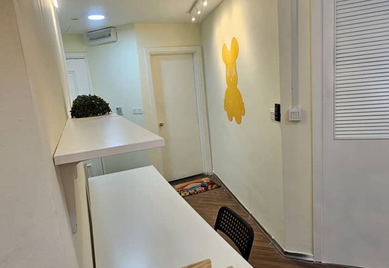 Amansari Residence Resort