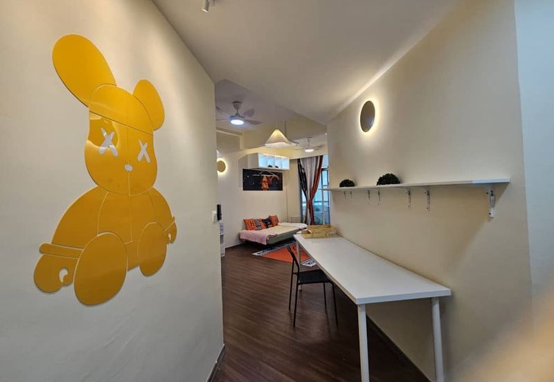 Amansari Residence Resort