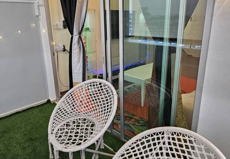 Amansari Residence Resort