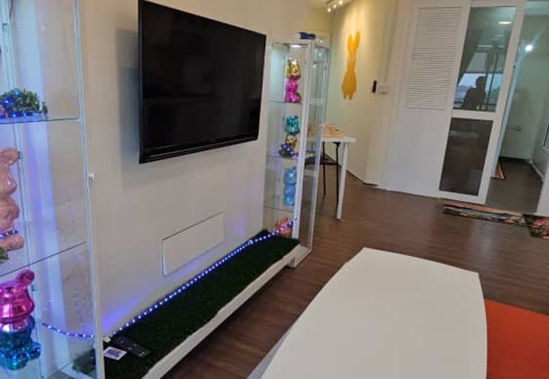 Amansari Residence Resort