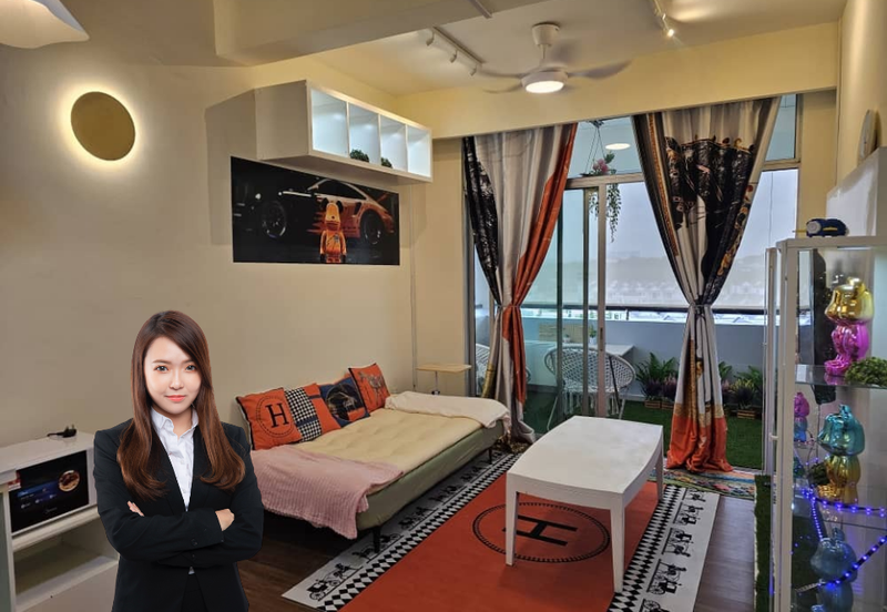 Amansari Residence Resort