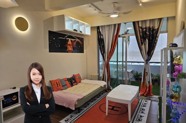 Amansari Residence Resort