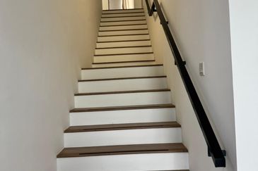 Sunway Citrine Lakehomes