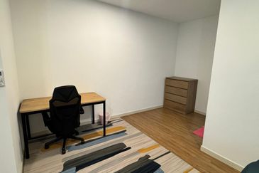 Sunway Citrine Lakehomes