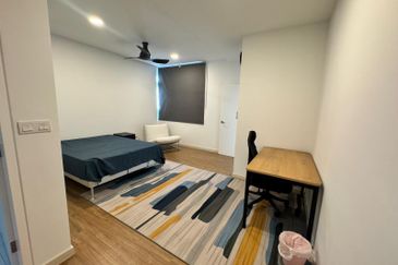 Sunway Citrine Lakehomes