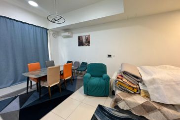 Sunway Citrine Lakehomes