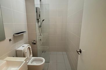 Sunway Citrine Lakehomes