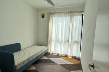 Sunway Citrine Lakehomes