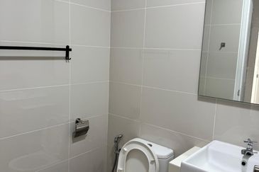 Sunway Citrine Lakehomes