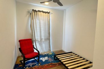 Sunway Citrine Lakehomes