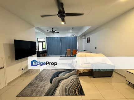 Sunway Citrine Lakehomes
Sunways Citrines Lakehomes, Fully furnished 
, Johor, 