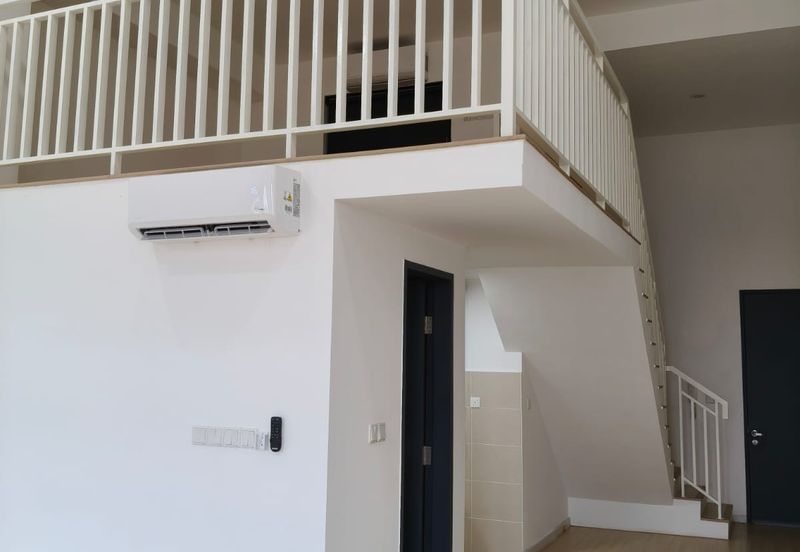 Sunway Grid Residence