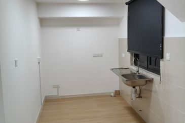 Sunway Grid Residence