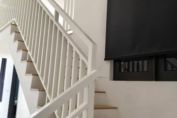 Sunway Grid Residence