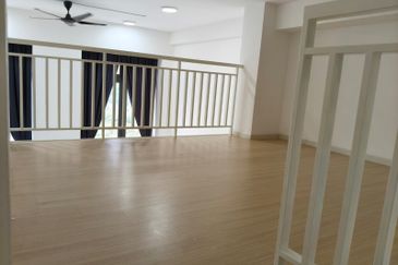 Sunway Grid Residence